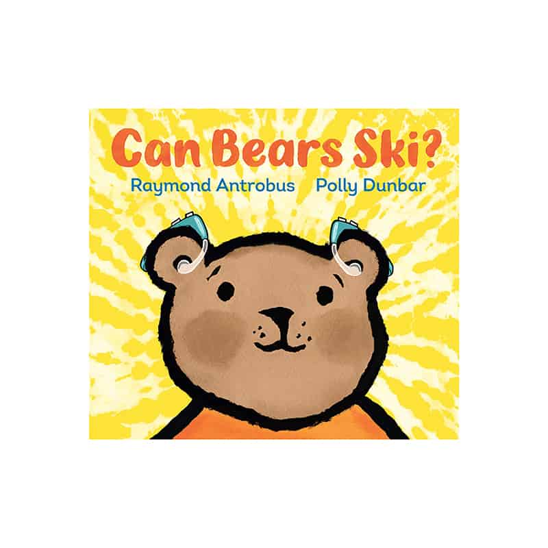 具有不同能力的角色的最好的包容性儿童书籍