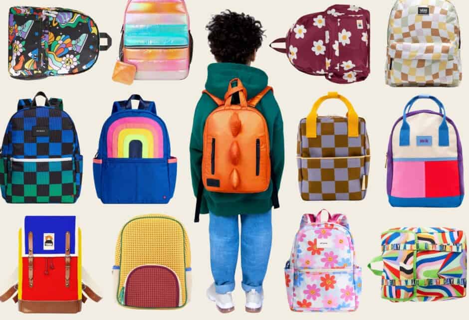 best backpacks for kids