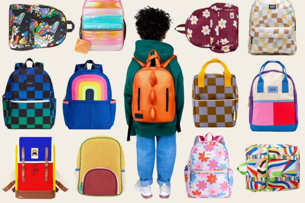 best backpacks for kids