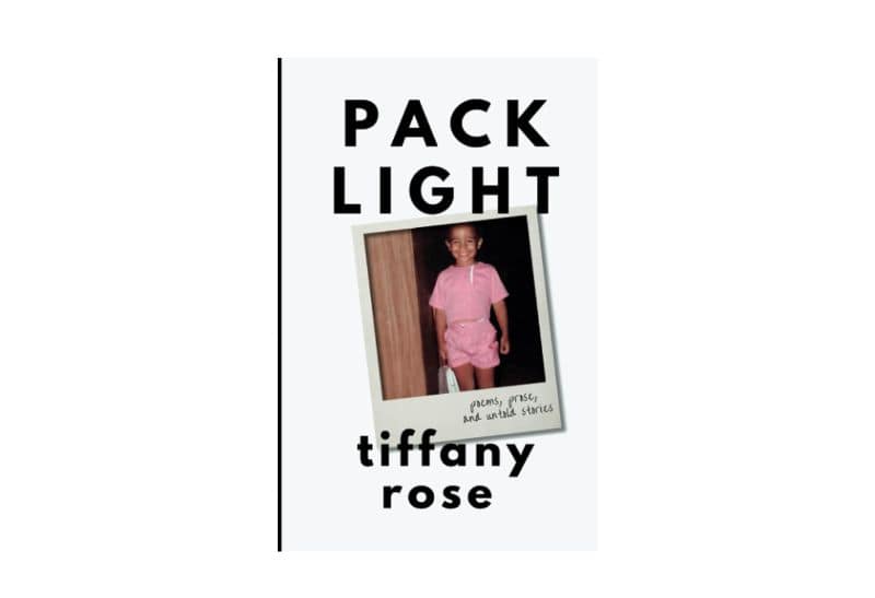 pack light tiffany rose smith