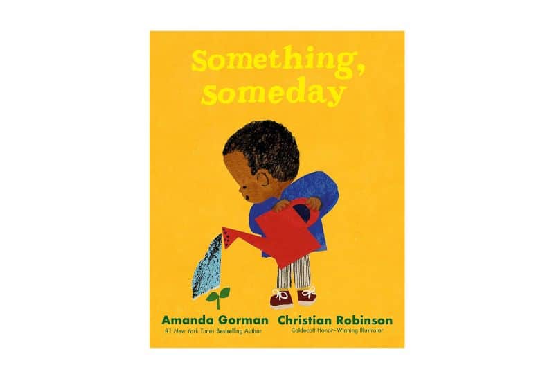 something someday