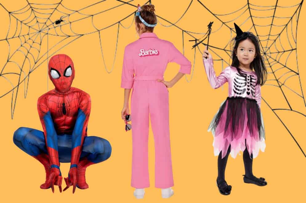 most popular halloween costumes of 2023